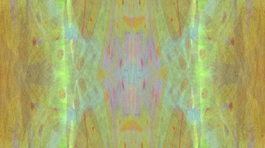 Soyut Renkli Fon duvar kağıdı