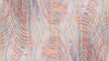 Grunge soyut karışık boyalı arka plan. Modern fütüristik ağrı