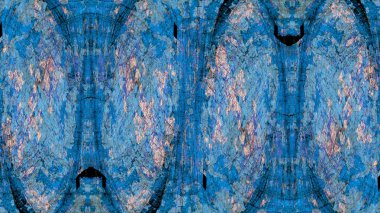 mavi tonlu duvar arkaplanı