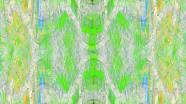 Soyut Renkli Fon duvar kağıdı