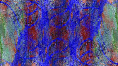 renkli dokulu arka plan