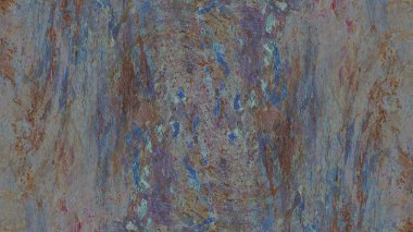 Desenli duvar arkaplanı