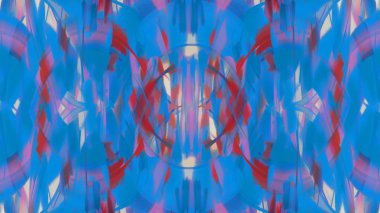 Grunge arkaplanındaki boyalı arkaplan