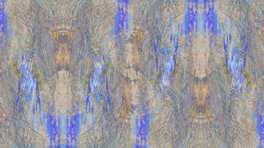 Grunge soyut karışık boyalı arka plan. Zemin veya duvar kağıdı için modern futuristik boyalı duvar