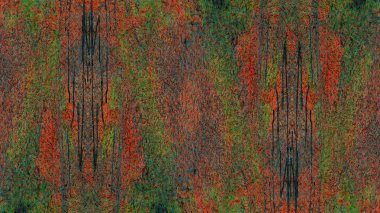 renkli dokulu arka plan