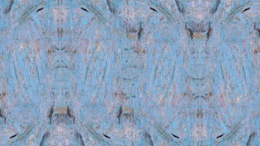 Grunge soyut karışık boyalı arka plan. Zemin veya duvar kağıdı için modern futuristik boyalı duvar