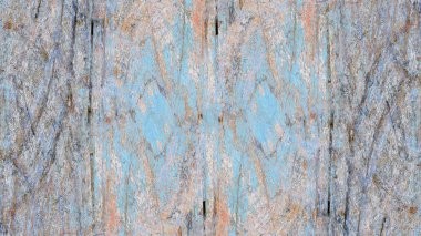 Grunge soyut karışık boyalı arka plan. Zemin veya duvar kağıdı için modern futuristik boyalı duvar