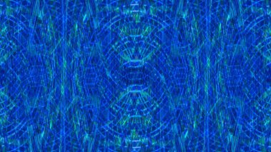 simetrik geometrik grunge arka plan