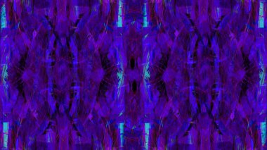 simetrik geometrik grunge arka plan