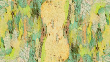 Grunge soyut karışık boyalı arka plan. Zemin veya duvar kağıdı için modern futuristik boyalı duvar