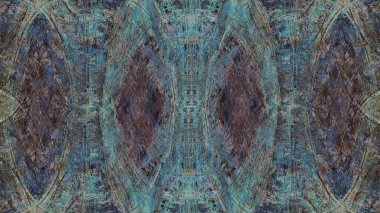 Grunge ve eski deri doku