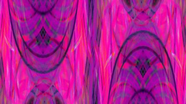 Soyut Renkli Fon duvar kağıdı