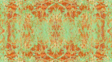 Soyut Renkli Fon duvar kağıdı