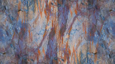 Grunge soyut karışık boyalı arka plan. Modern fütüristik ağrı