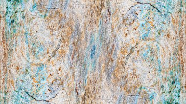 berbat boya ve alçı çatlak arka plan mavi doku