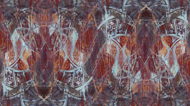 Soyut grunge grafik kağıdı desenli arkaplan