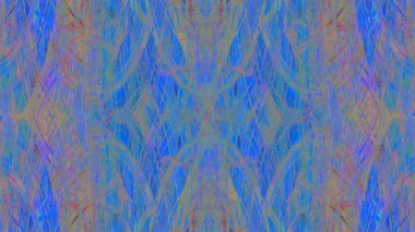 Soyut Renkli Fon duvar kağıdı