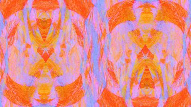 parlak renkli duvar arka plan