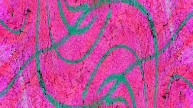 Soyut Renkli Fon duvar kağıdı