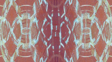 Soyut Renkli Fon duvar kağıdı