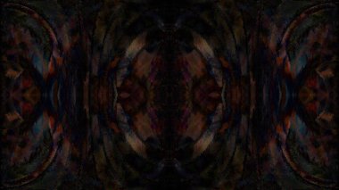 Soyut Renkli Fon duvar kağıdı