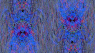 simetrik geometrik grunge arka plan