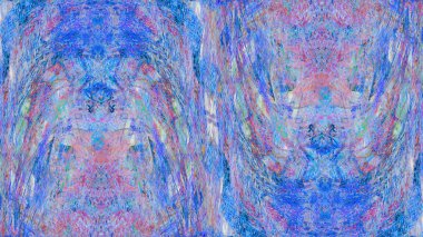 simetrik geometrik grunge arka plan