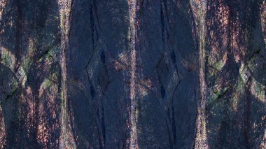 Grunge soyut karışık boyalı arka plan. Zemin veya duvar kağıdı için modern futuristik boyalı duvar