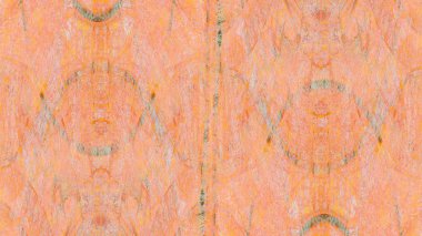 Gelecekçi soyut grunge geometrik modern desen