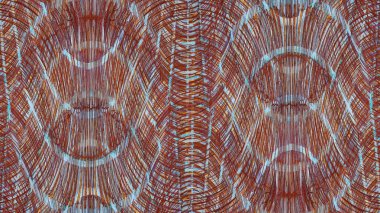 renkli dokulu arka plan