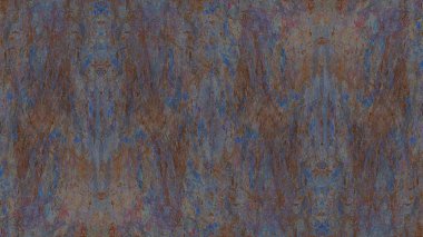 Grunge soyut karışık boyalı arka plan. Zemin veya duvar kağıdı için modern futuristik boyalı duvar