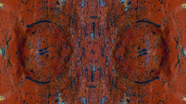 Soyut Renkli Fon duvar kağıdı