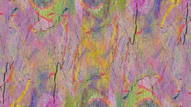 Vintage renk arka plan