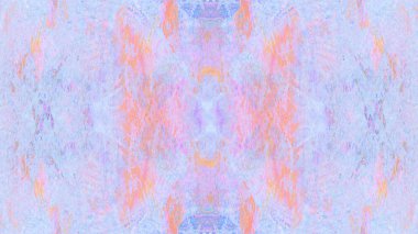 Soyut Renkli Fon duvar kağıdı