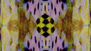 Soyut Renkli Fon duvar kağıdı