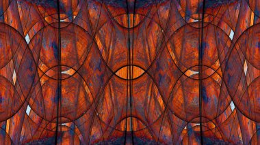 Soyut Renkli Fon duvar kağıdı