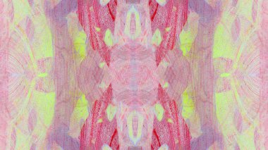 Soyut Renkli Fon duvar kağıdı