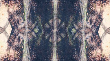 Soyut Renkli Fon duvar kağıdı