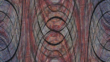 kahverengi ton duvar arkaplanı