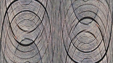 Soyut Renkli Fon duvar kağıdı