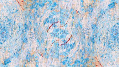 Soyut Renkli Fon duvar kağıdı