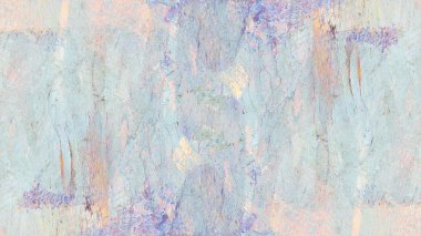 Grunge soyut karışık boyalı arka plan. Modern fütüristik ağrı