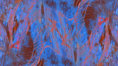 simetrik geometrik grunge arka plan