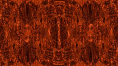 simetrik geometrik grunge arka plan