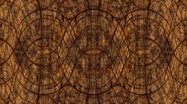 Soyut Renkli Fon duvar kağıdı