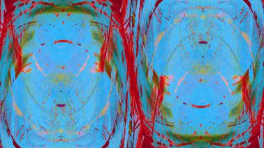 mavi tonlu duvar arkaplanı