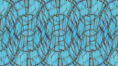 Soyut Renkli Fon duvar kağıdı