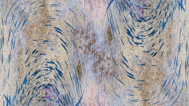 Soyut Renkli Fon duvar kağıdı