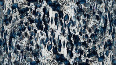 Grunge soyut karışık boyalı arka plan. Zemin veya duvar kağıdı için modern futuristik boyalı duvar