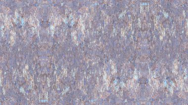 Gelecekçi soyut grunge geometrik modern desen